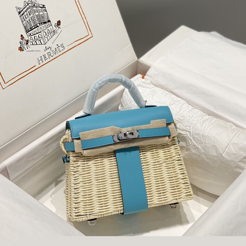 H**mes kelly bags